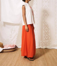 Frnch - Women's Costabile Skirt