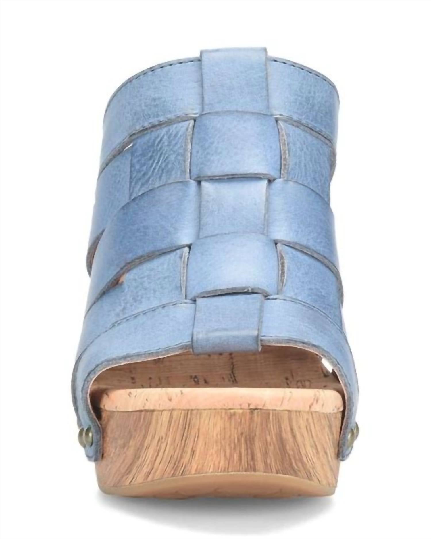 Kork-Ease - Women's Devan Sandals