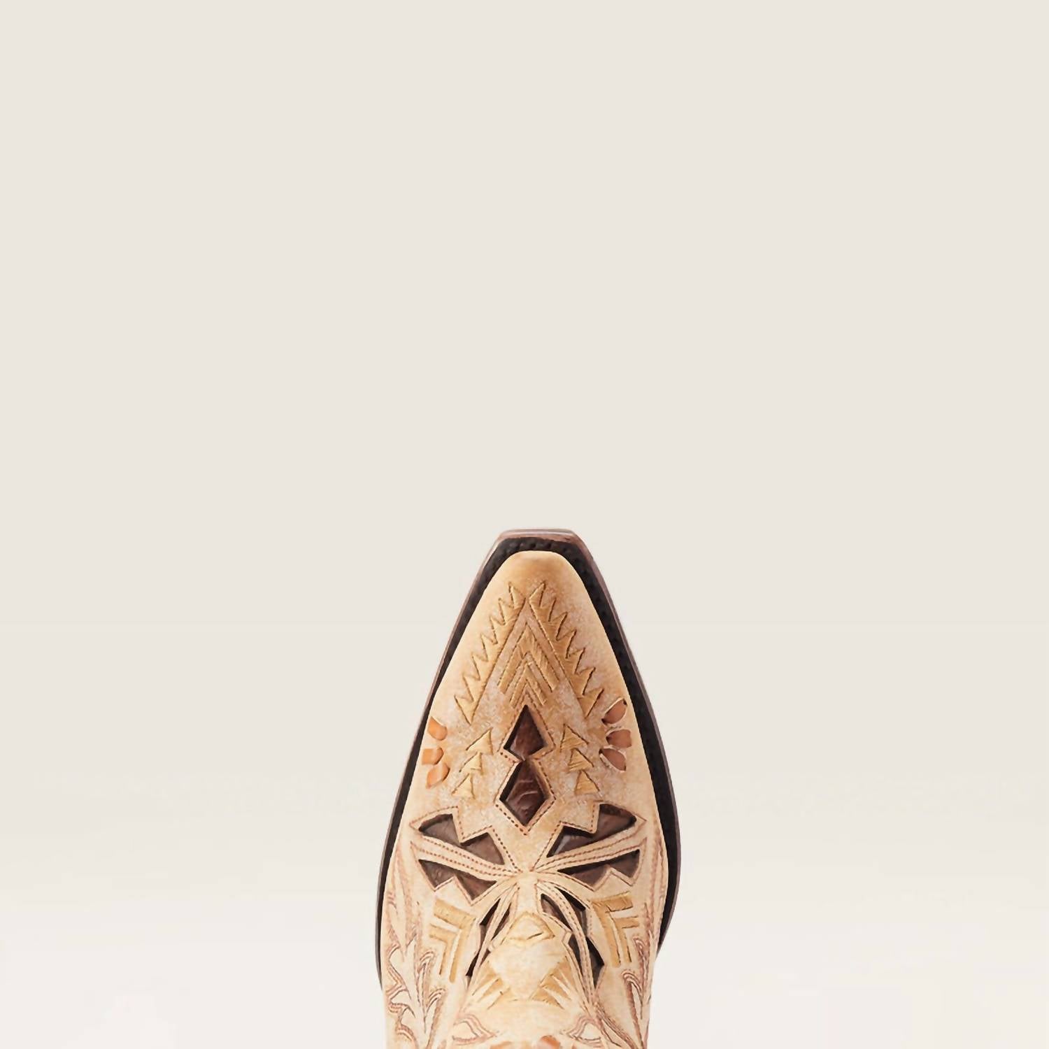 Ariat - Women's Mesa Leather Bootie
