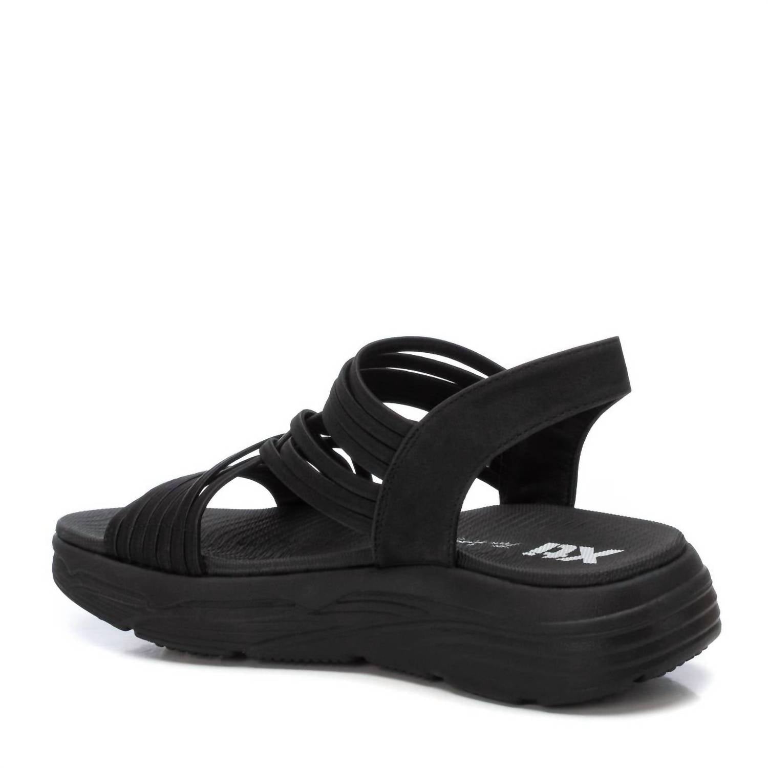 Xti - Women's 14410004 Sandal