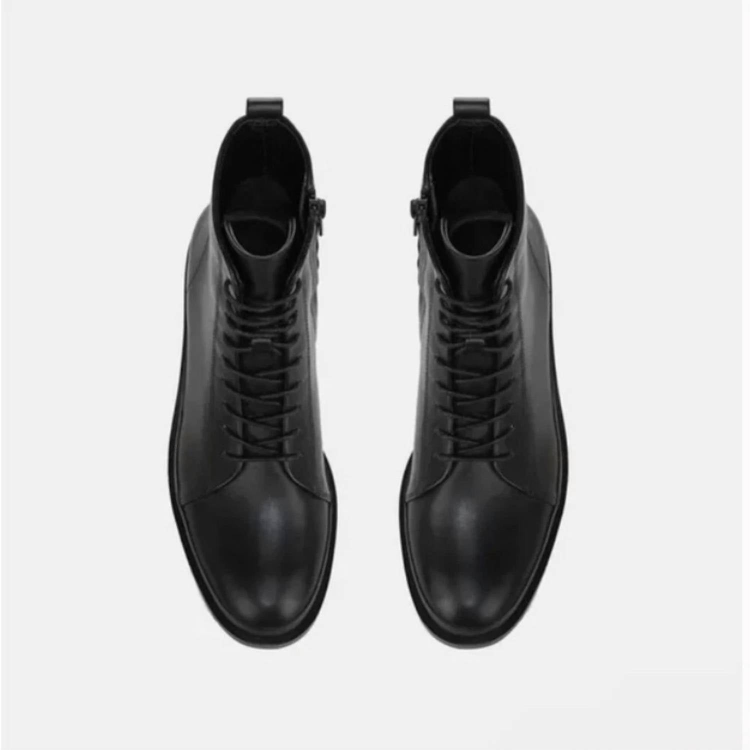 Vince - Women's Cooper Lace Up Boots