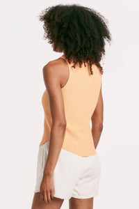 Another Love - Cora Rib Tank Top