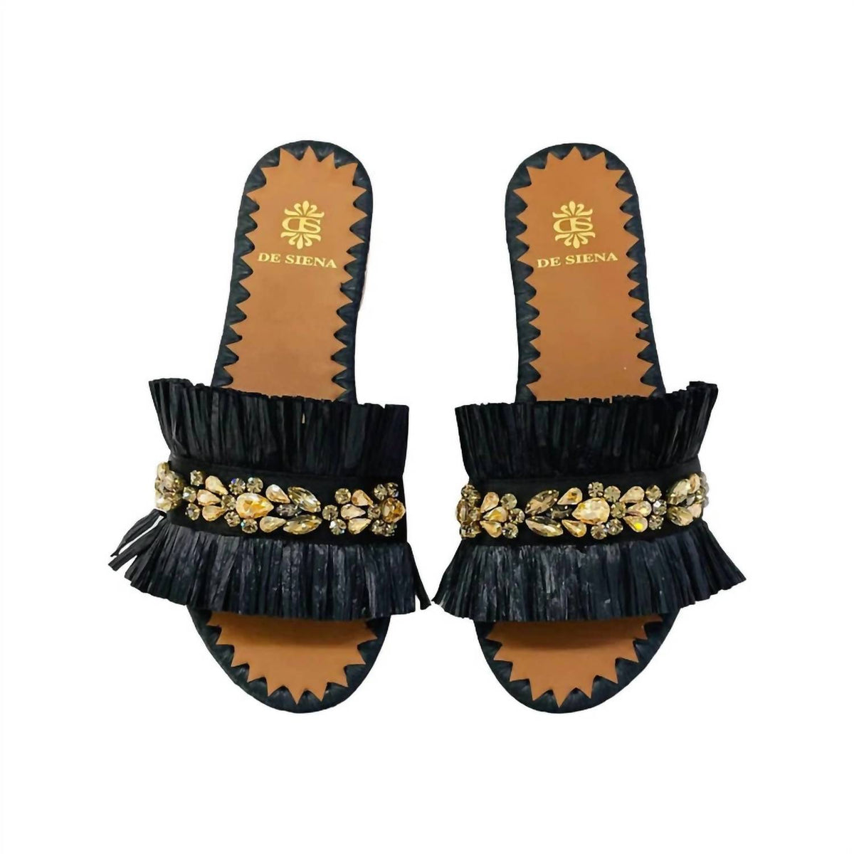 De Siena - Women's Semira Flats