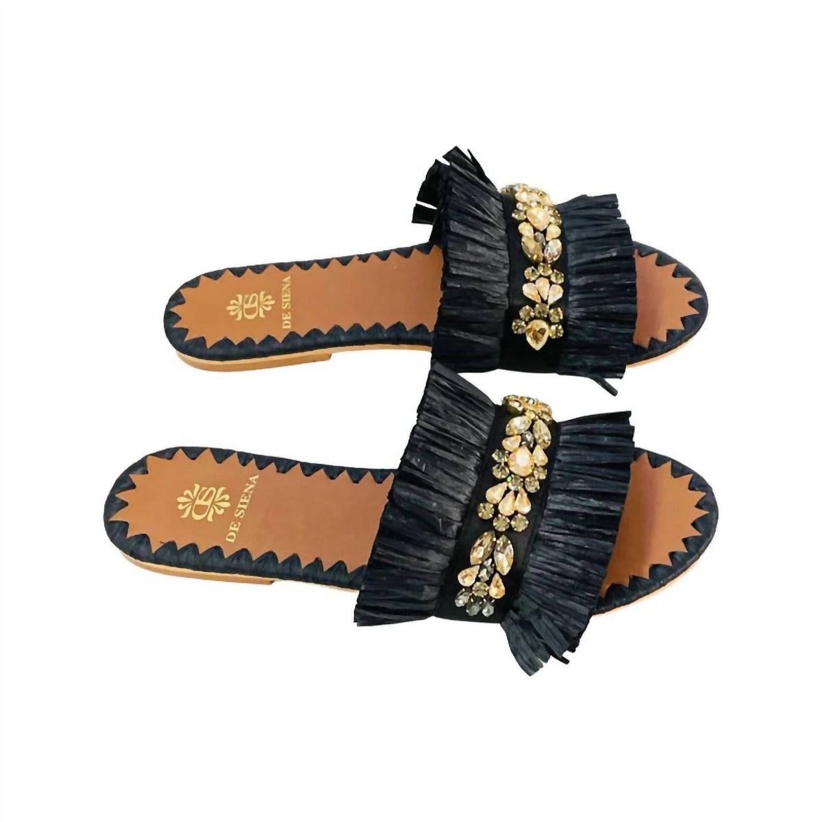 De Siena - Women's Semira Flats