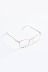 FINCH EYEGLASS
