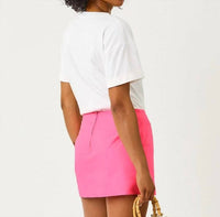 Lilly Pulitzer - STELLA CANCER KNIT TOP