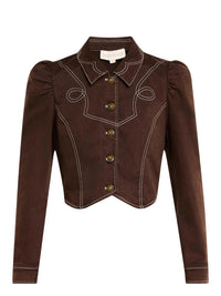 Love The Label - Aurore Jacket