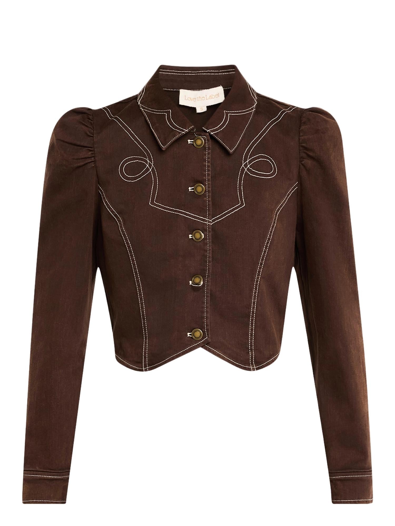 Love The Label - Aurore Jacket