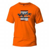 Eight X - Men's Blocks Street T-shirt