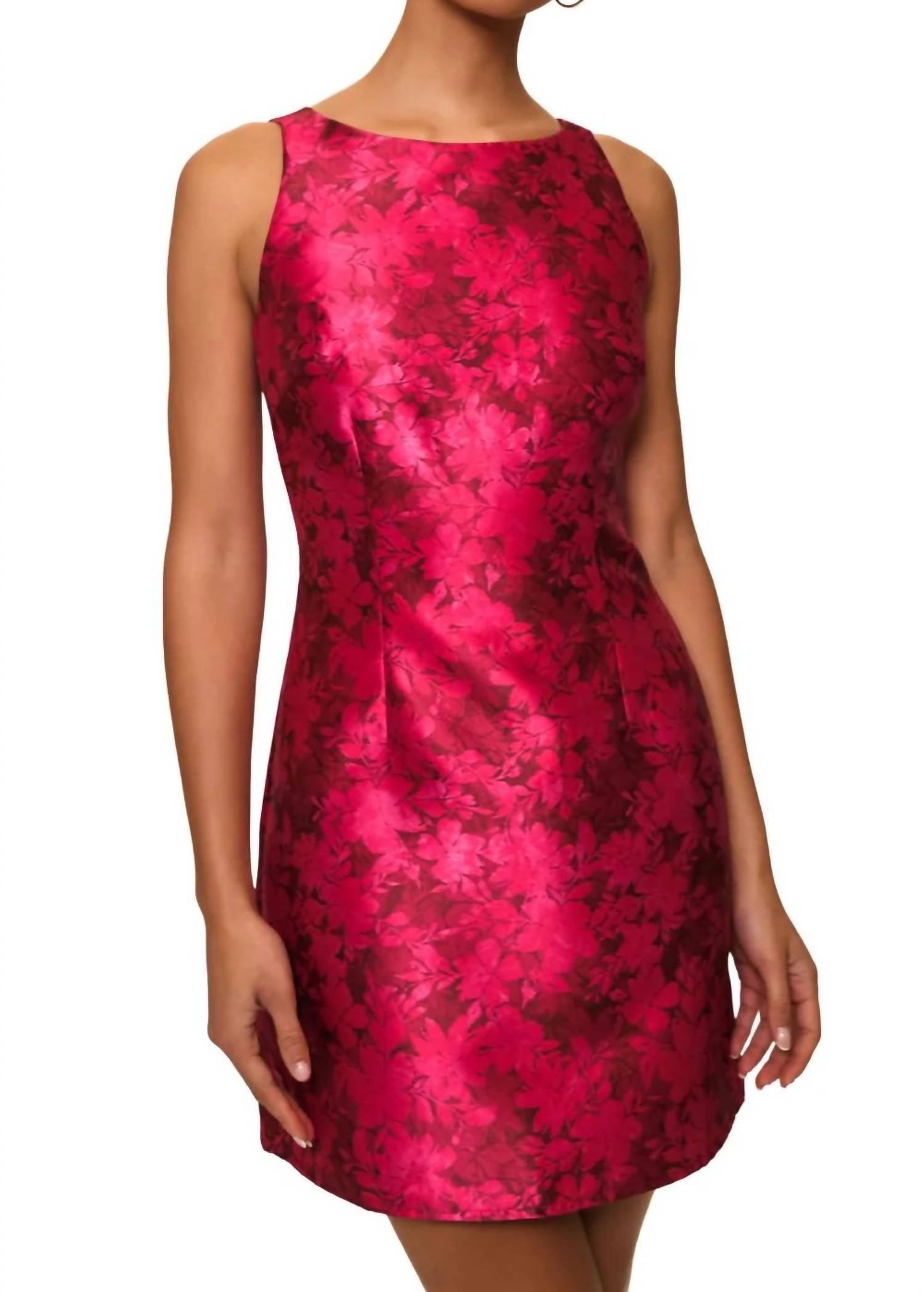 Hutch - Ren Mini Dress