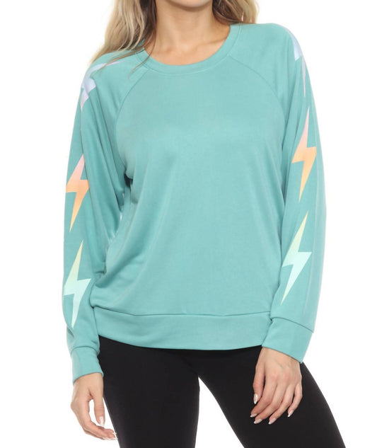 Pj Salvage - Women's Gradient Vibes Top