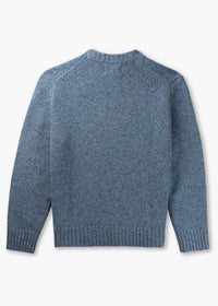 Wax London - Men's Wilde Crewneck Sweater