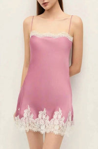 Elodie - Ellie Mini Dress