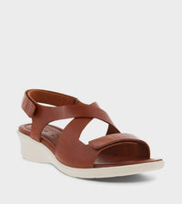 Ecco - Women's Felicia Sandal