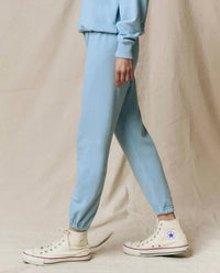The Great. - Stadium Tapered Sweatpants