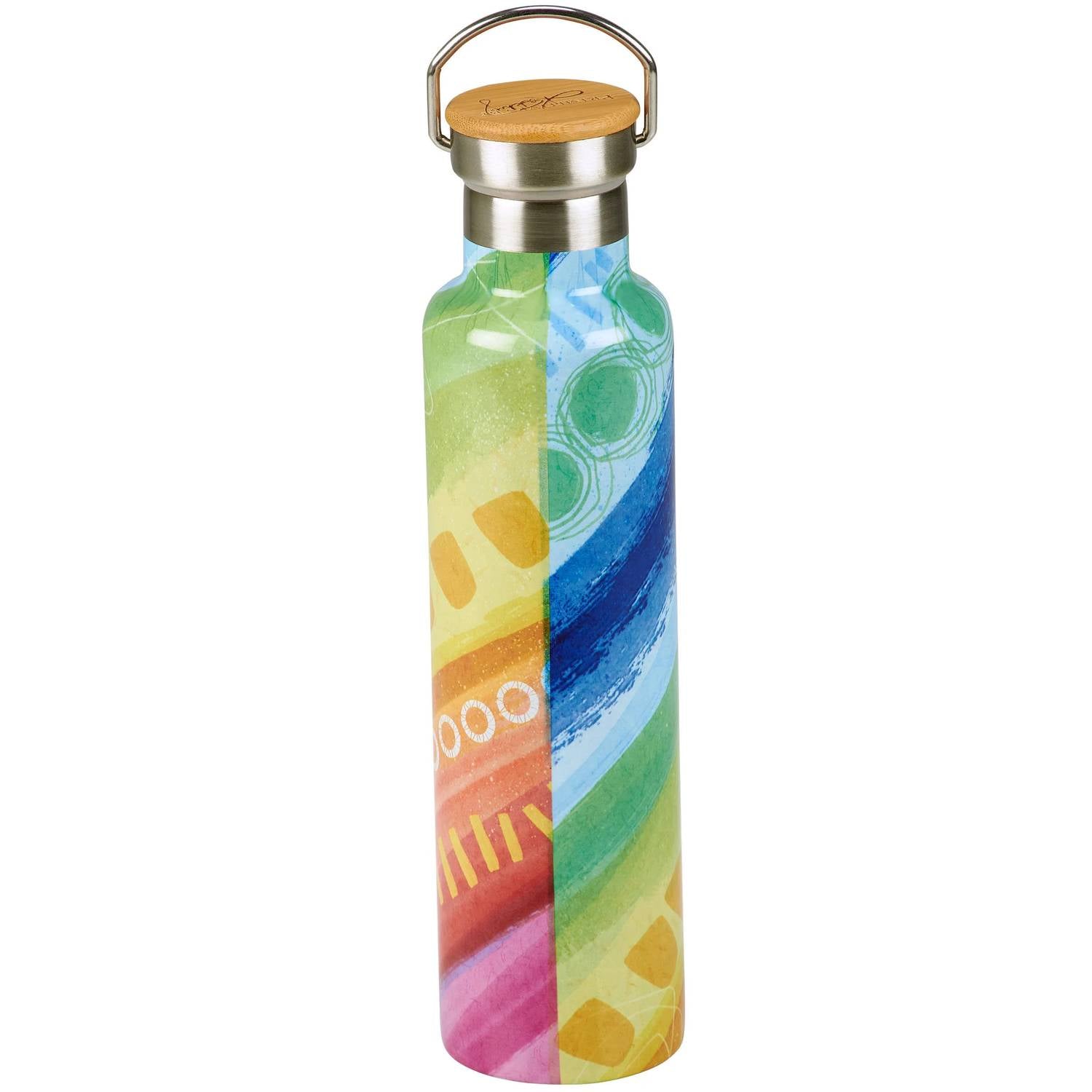 Primitives By Kathy - You Are My Favorite Human Insulated Water Bottle