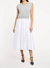 Cinq A Sept - Parker Midi Dress