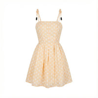 Peixoto - Paisley Mini Dress