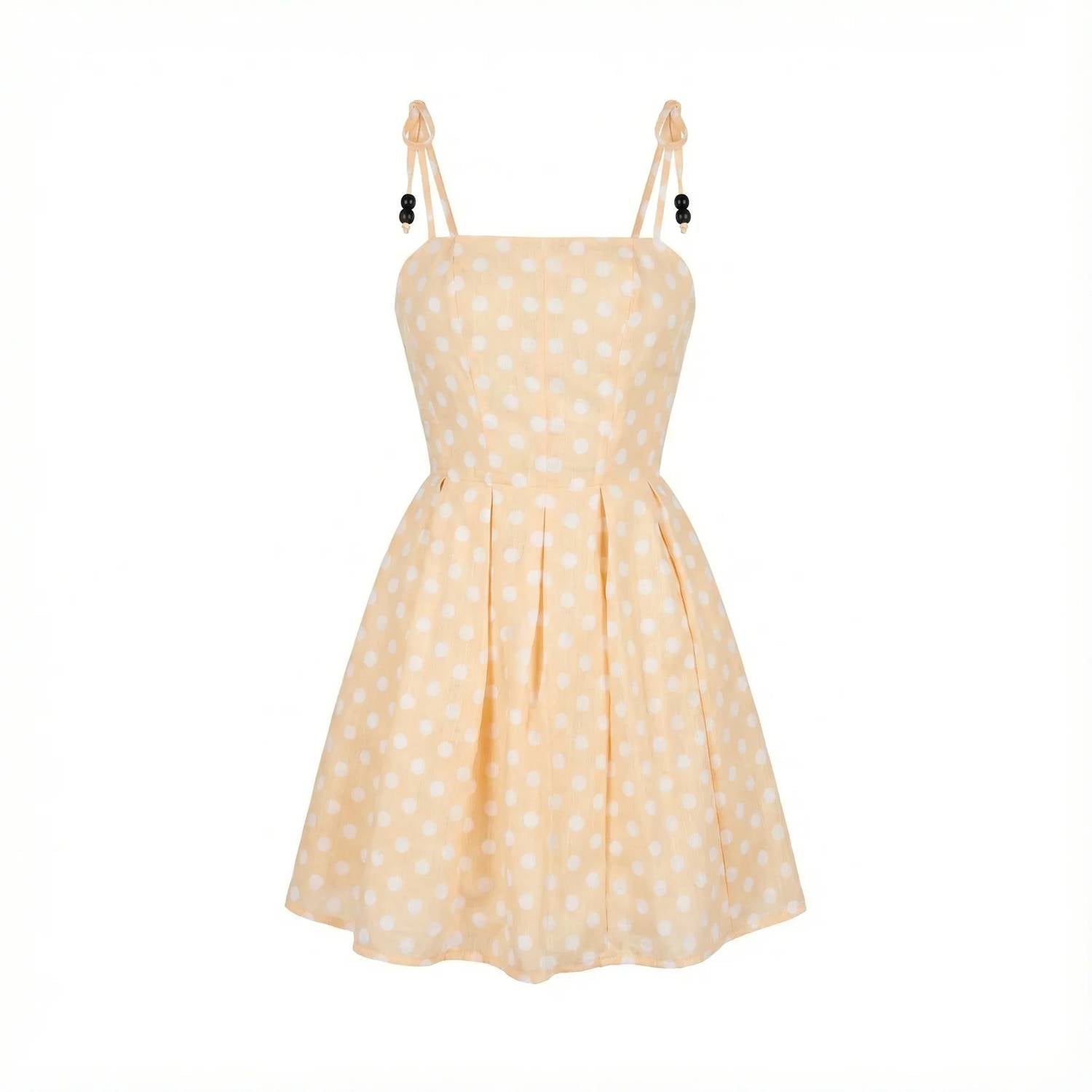 Peixoto - Paisley Mini Dress