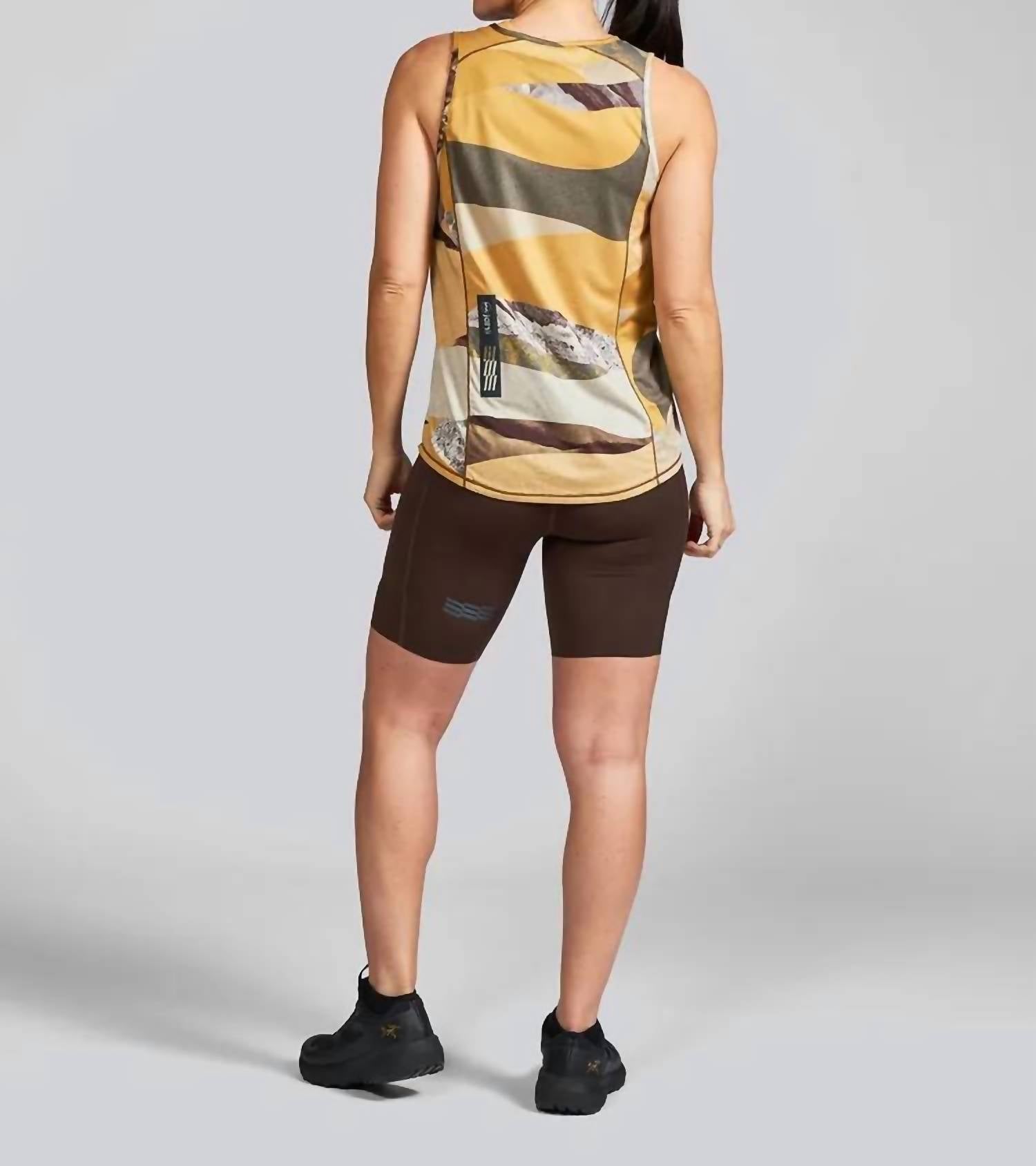 Janji - Women's Run All Day Tank