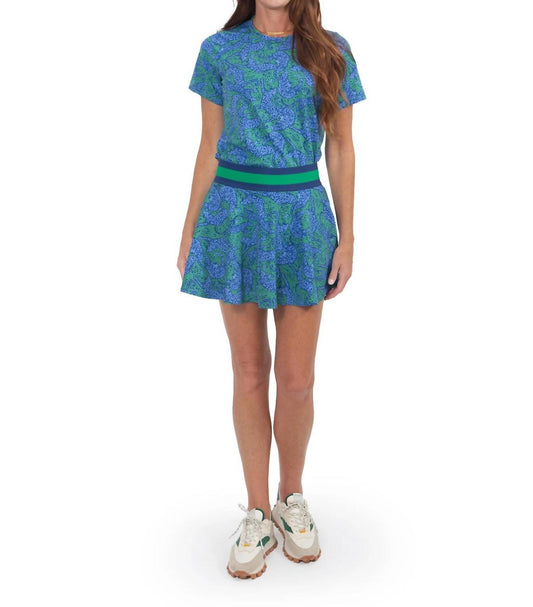 Emily Mccarthy - Serena Skort