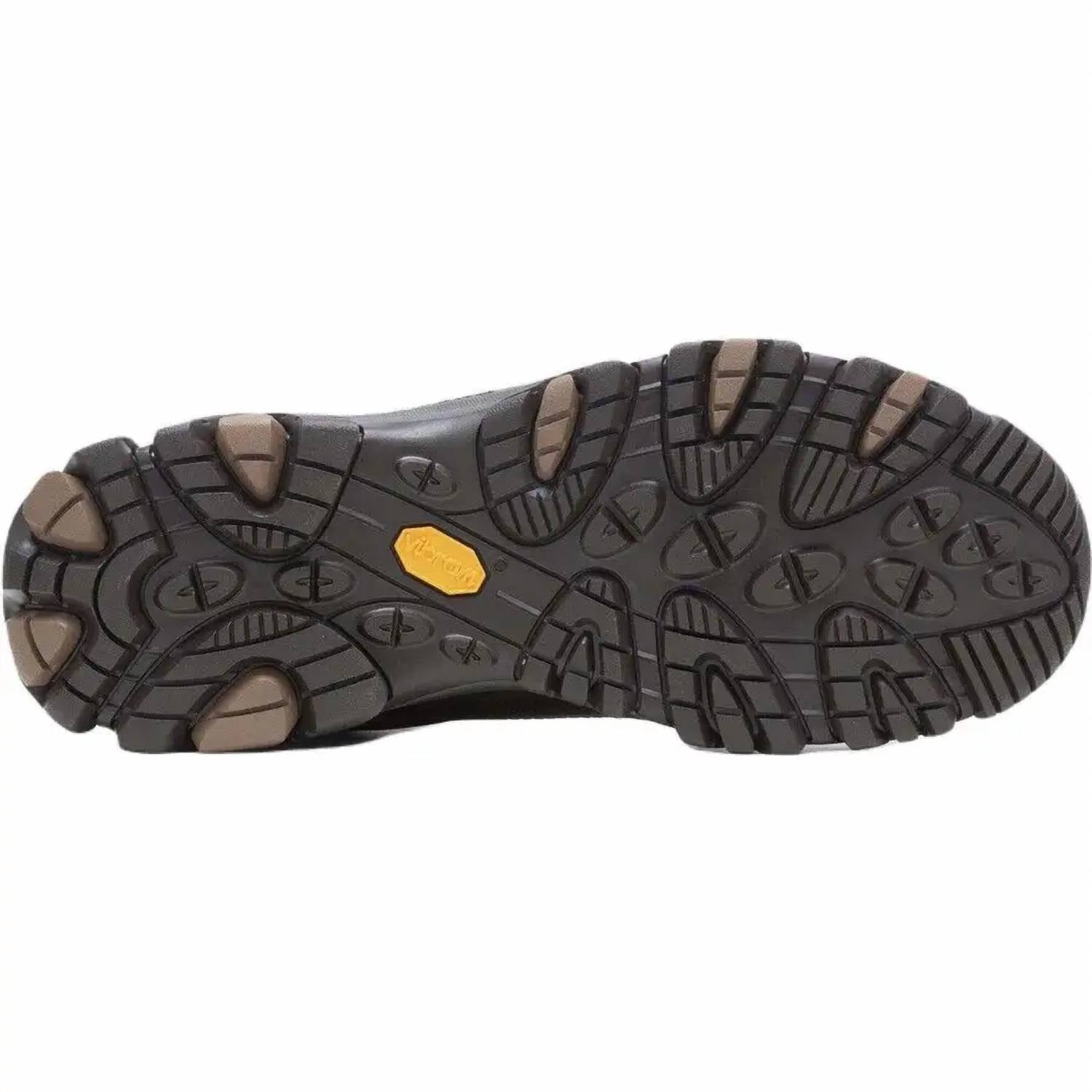 Merrell - Men's Moab Adventure 3 Mid Waterproof Boots