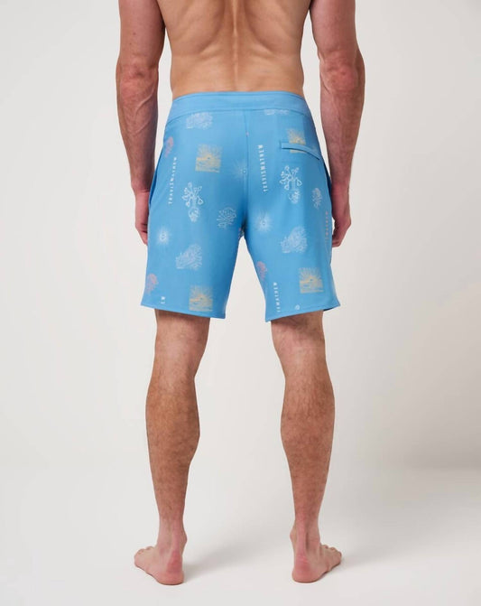 Travis Matthew - Passport Boardshort