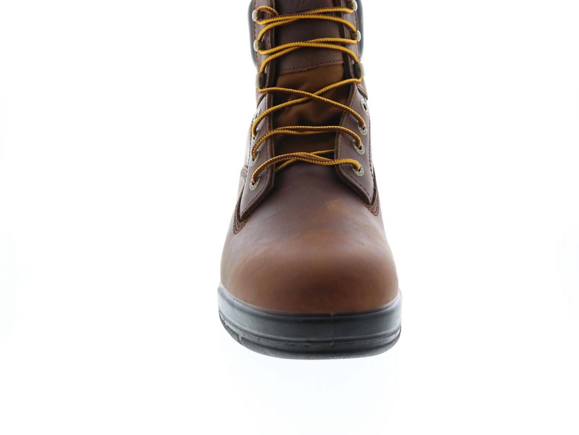 Wolverine - Men's Durashocks Slip Resistant Work Boots