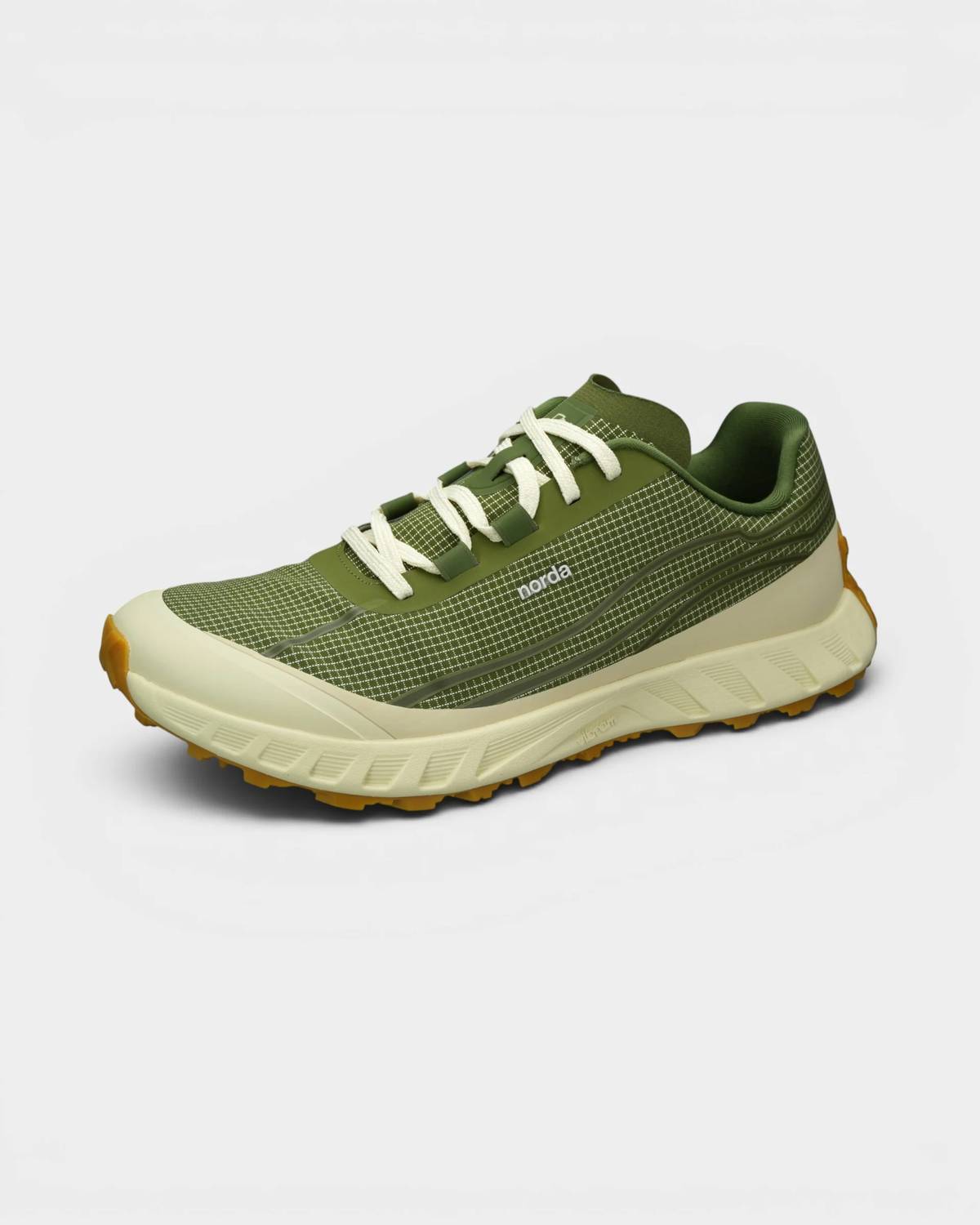 Norda - Men's 002 Trail Runner Sneakers