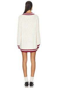Show Me Your Mumu - Tailgate Sweater Dress