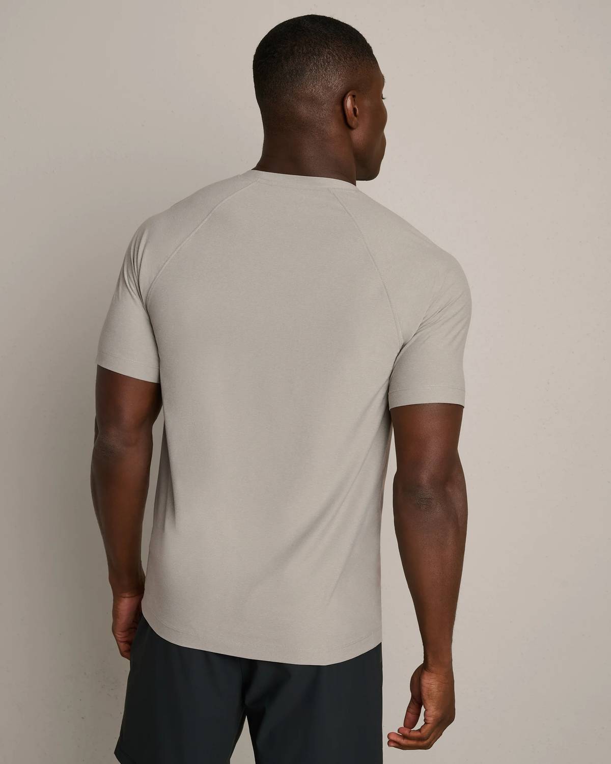 Rhone - Reign Short Sleeve Tee