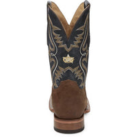 Justin Boots - Men's Justin George Strait Dill Boot