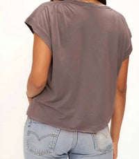 Project Social T - Arizona Shoulder Seamed Tee