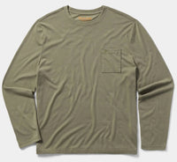 Duck Camp - Essential Drirelease Crew Top
