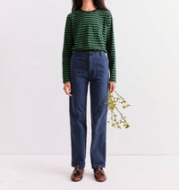 Kule - Modern Long Sleeve Tee