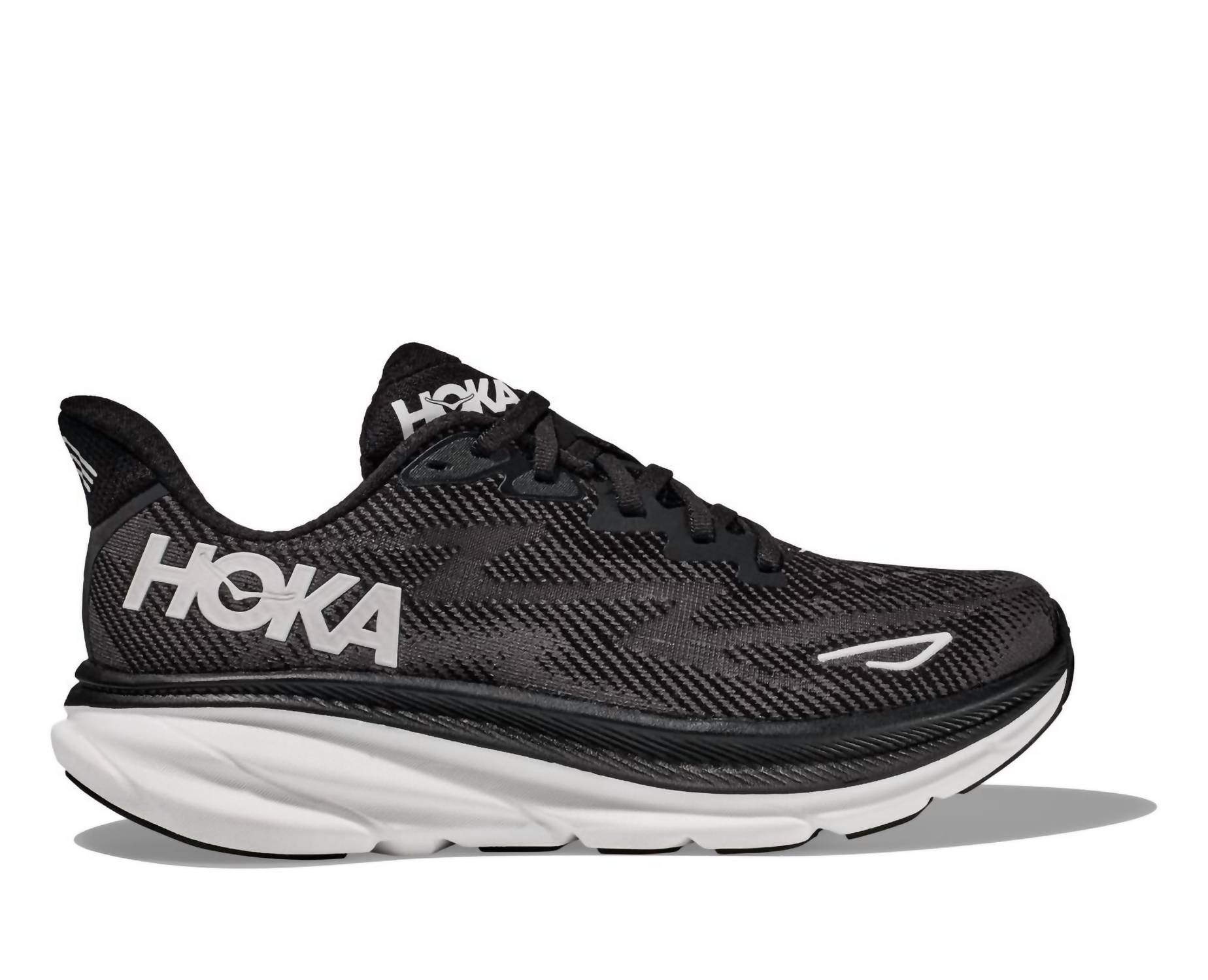Hoka - Men's Clifton 9 Running Shoes