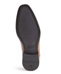 Johnston & Murphy - Men's Gibbons Bit Dress Shoes