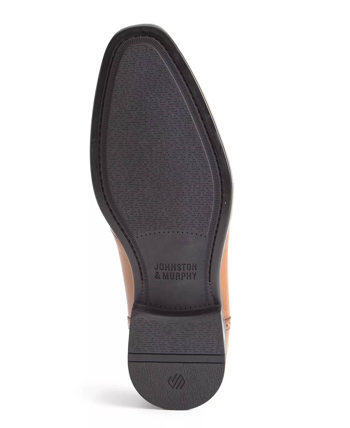 Johnston & Murphy - Men's Gibbons Bit Dress Shoes