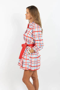 Garland Bags - Jana Mini Dress