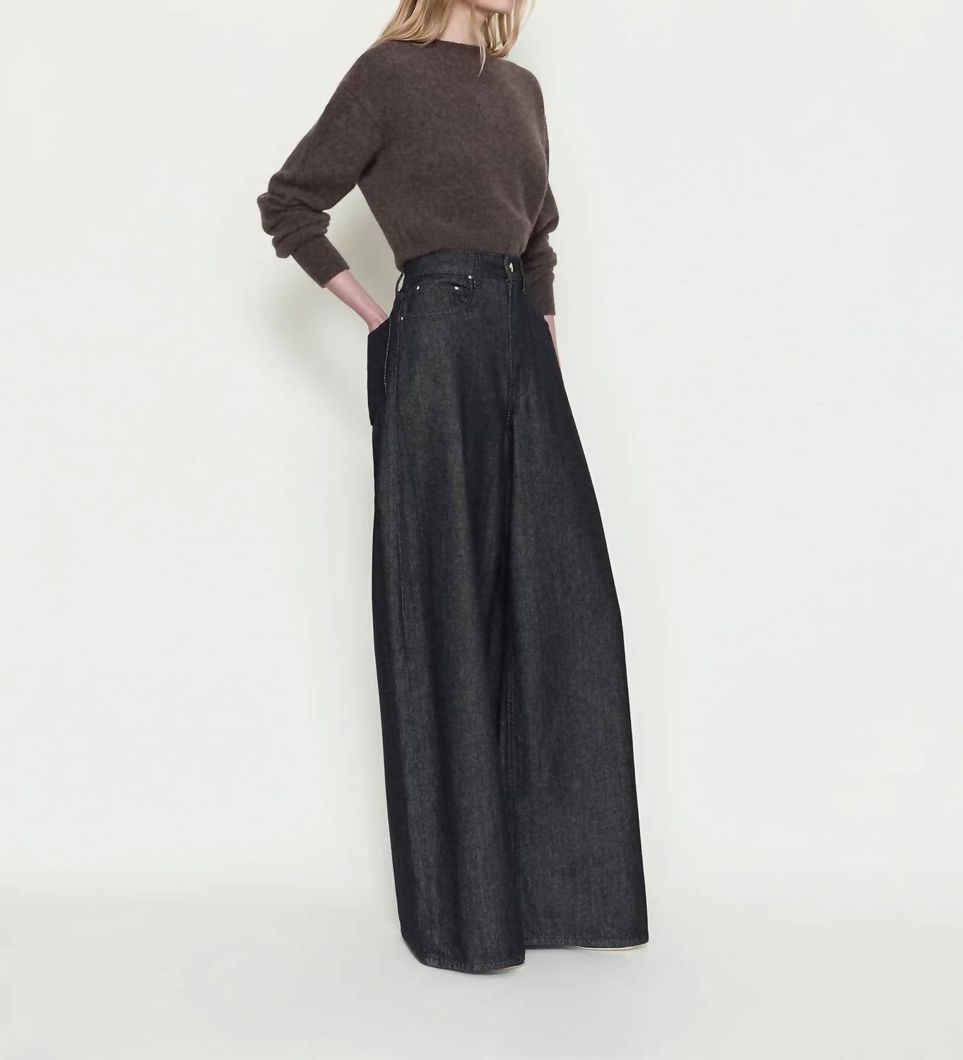 Ossou - Women's Slick Pants
