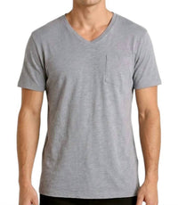 Hartford - Men's V-neck Tee