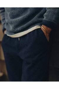 Taylor Stitch - Sunset Drawstring Pants