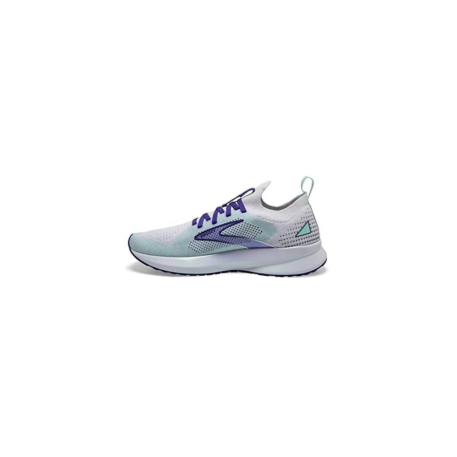 Brooks - Women's Levitate Stealthfit 5 Running Shoes