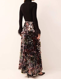 Marie Oliver - Odessa Skirt
