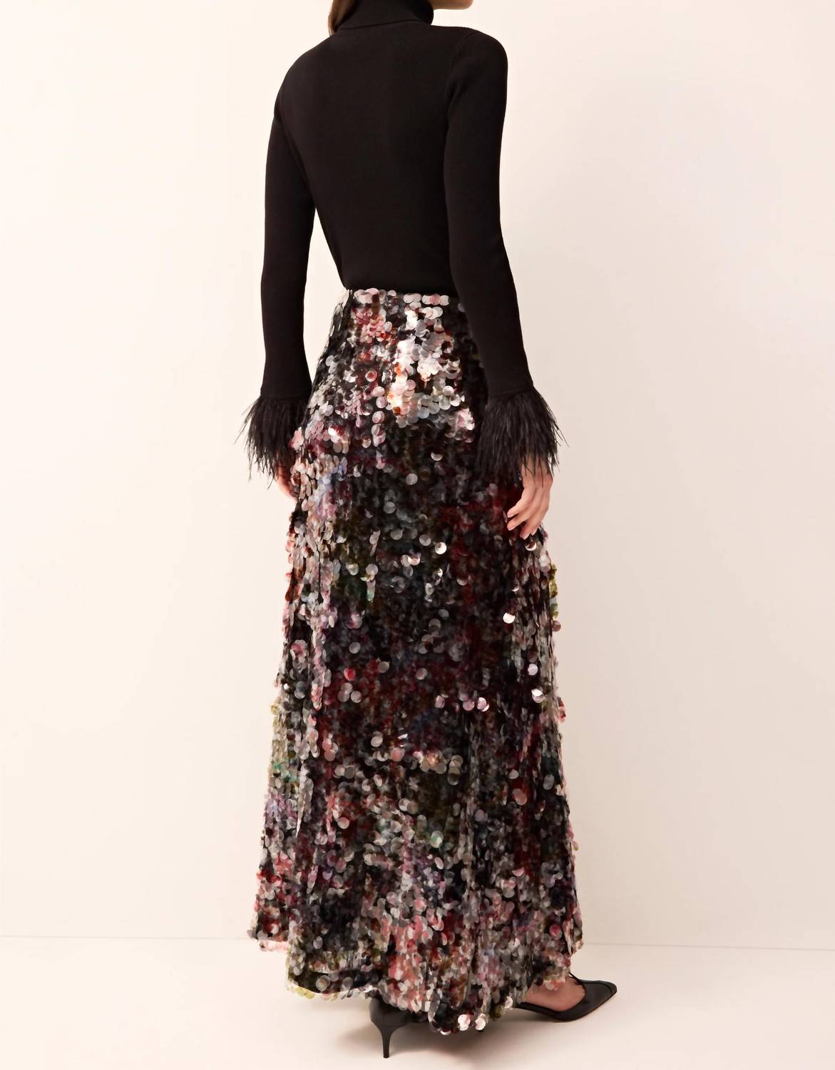 Marie Oliver - Odessa Skirt