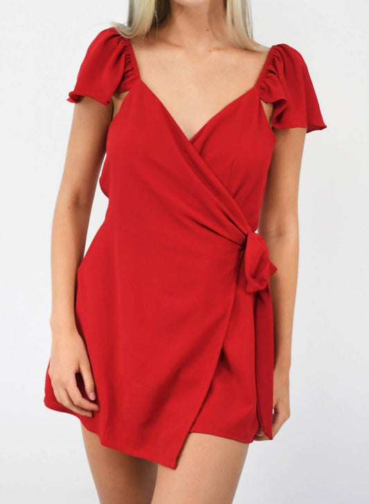 Cotton Candy La - Out and About Romper