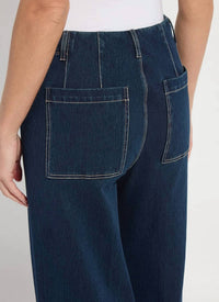 Lysse - Nova Pintuck Pants