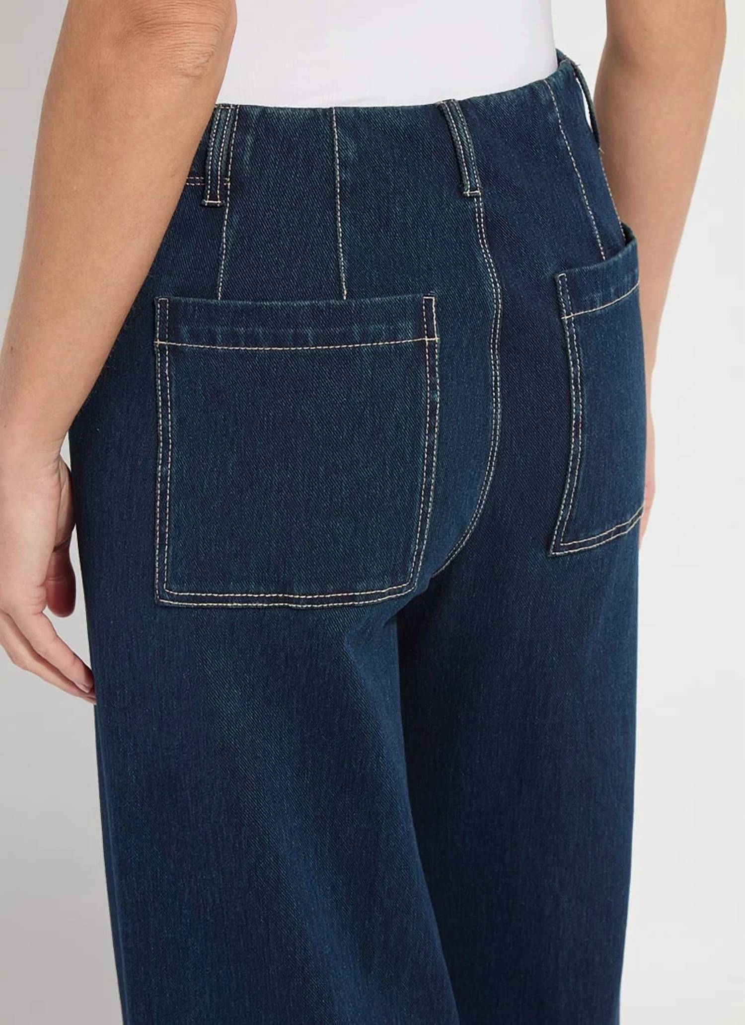 Lysse - Nova Pintuck Pants
