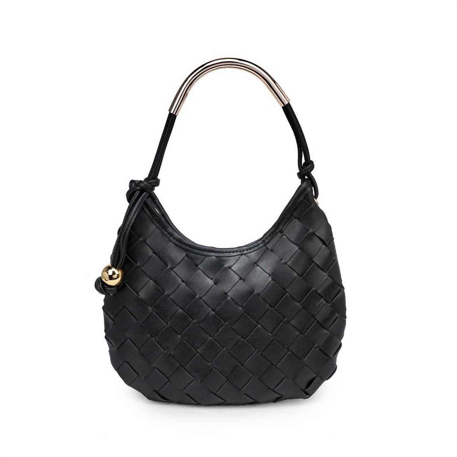 Moda Luxe - Lucia Hobo Handbag