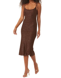 Lisette Dress